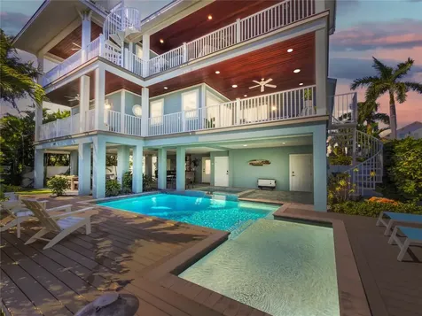 519 Villa Rosa Way Anna Maria FL 34216