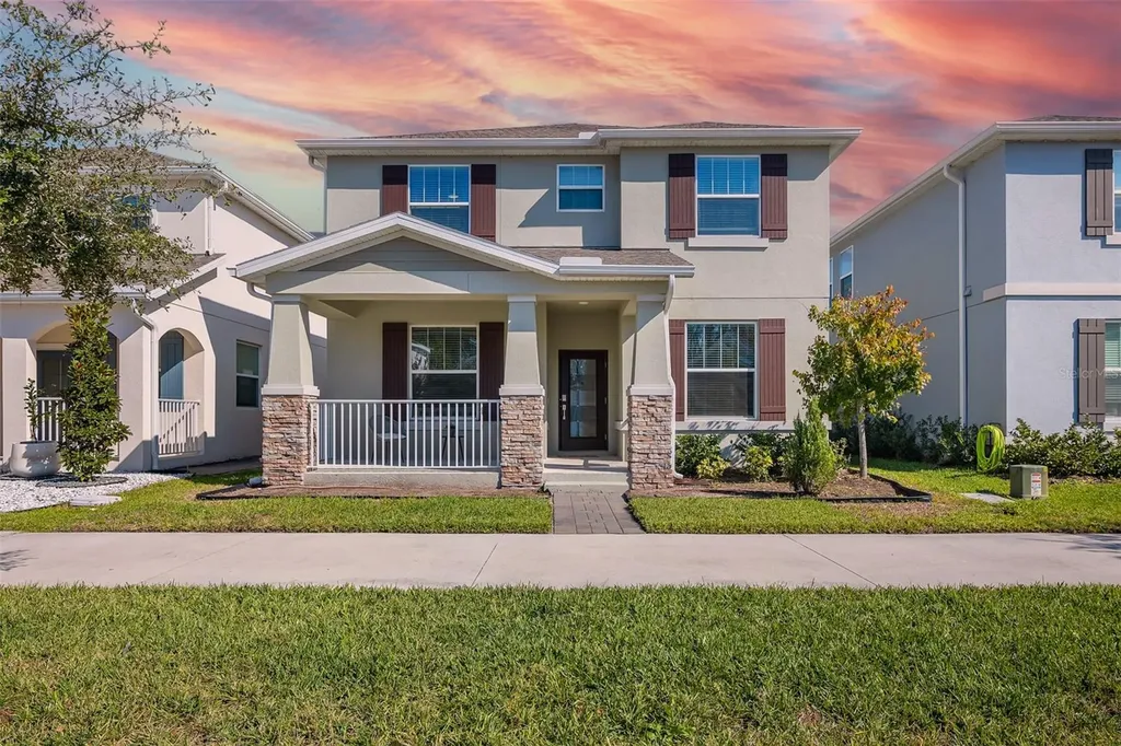 11145 Lore Way Orlando FL 32832