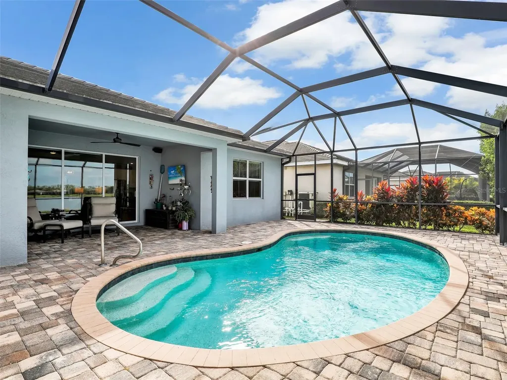 16391 Bonita Landing Circle Bonita Springs FL 34135