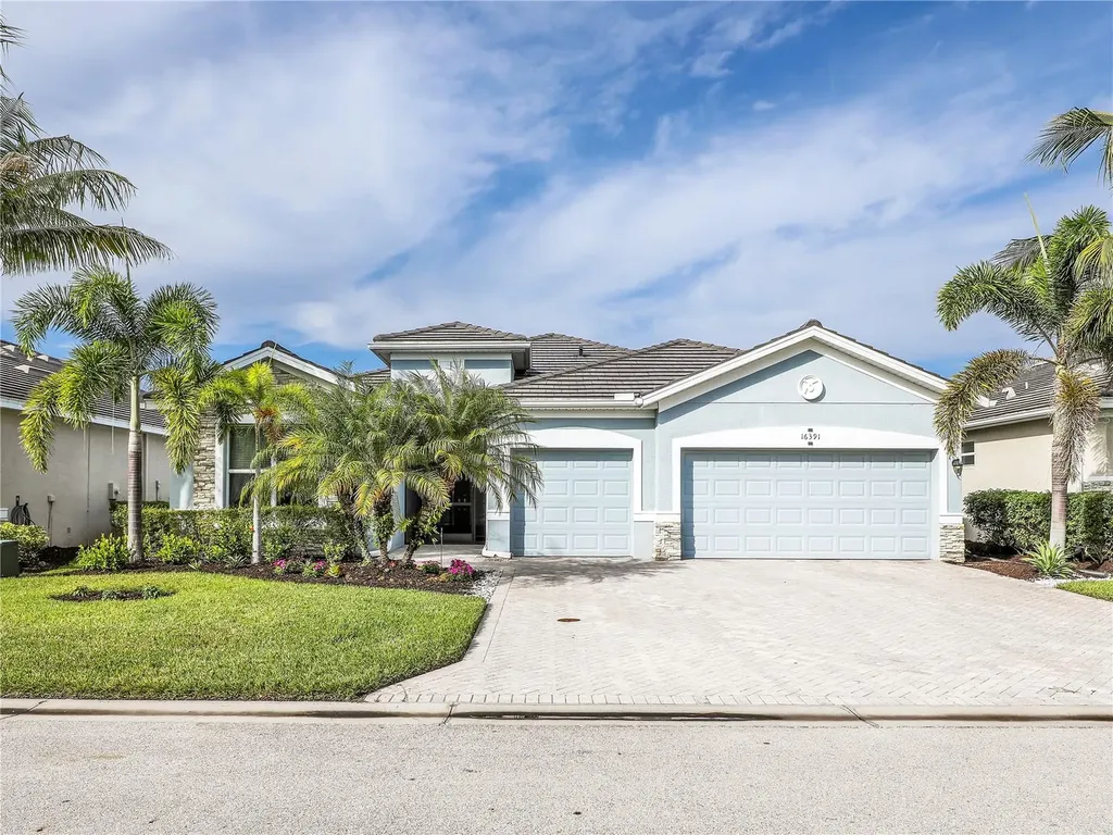 16391 Bonita Landing Circle Bonita Springs FL 34135