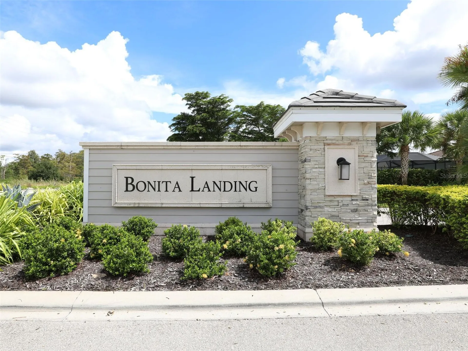 16391 Bonita Landing Circle Bonita Springs FL 34135