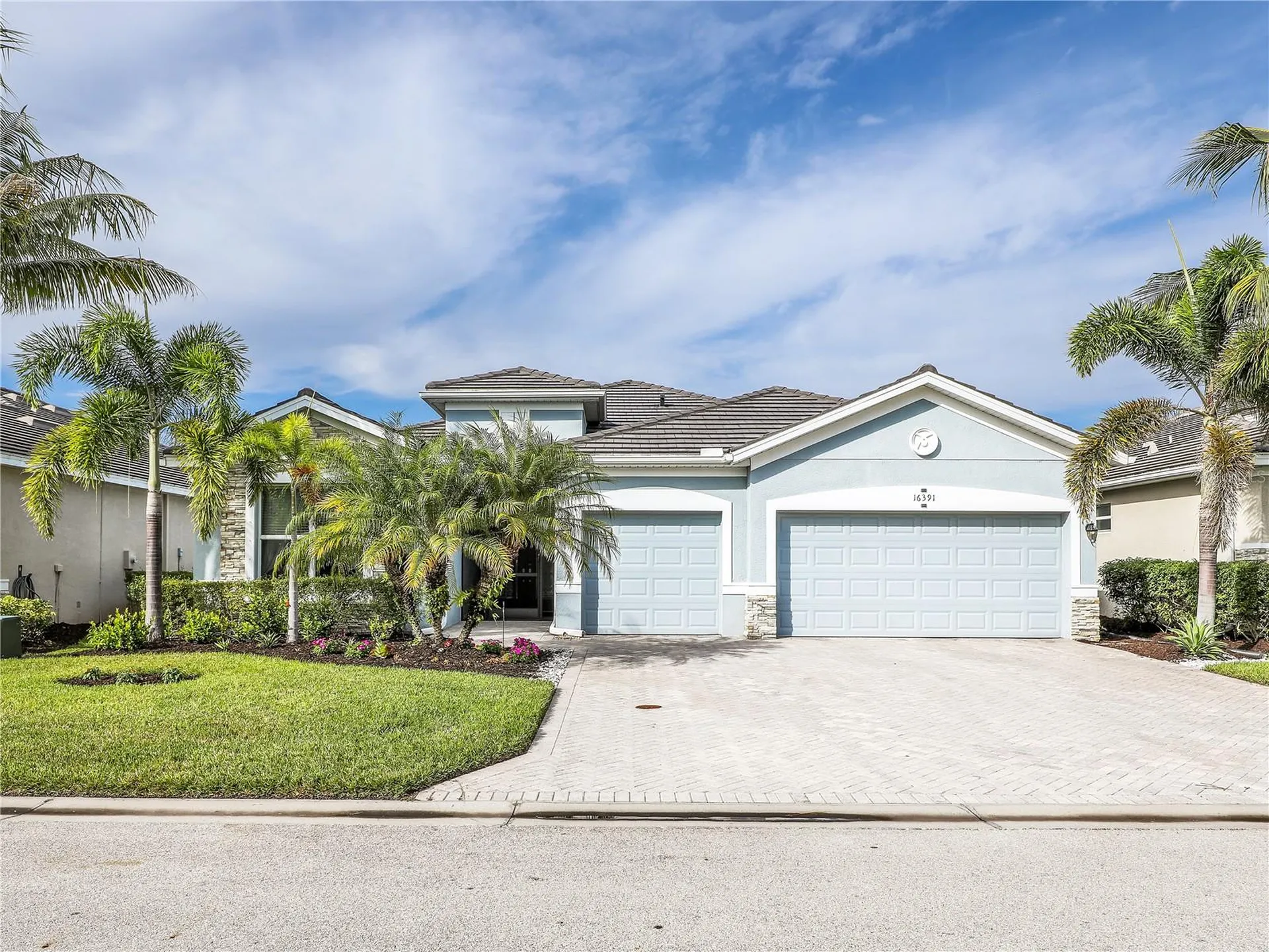 16391 Bonita Landing Circle Bonita Springs FL 34135