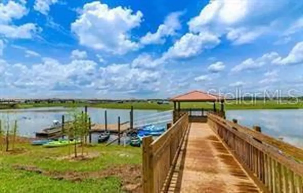 4535 Narrative Lane Kissimmee FL 34746