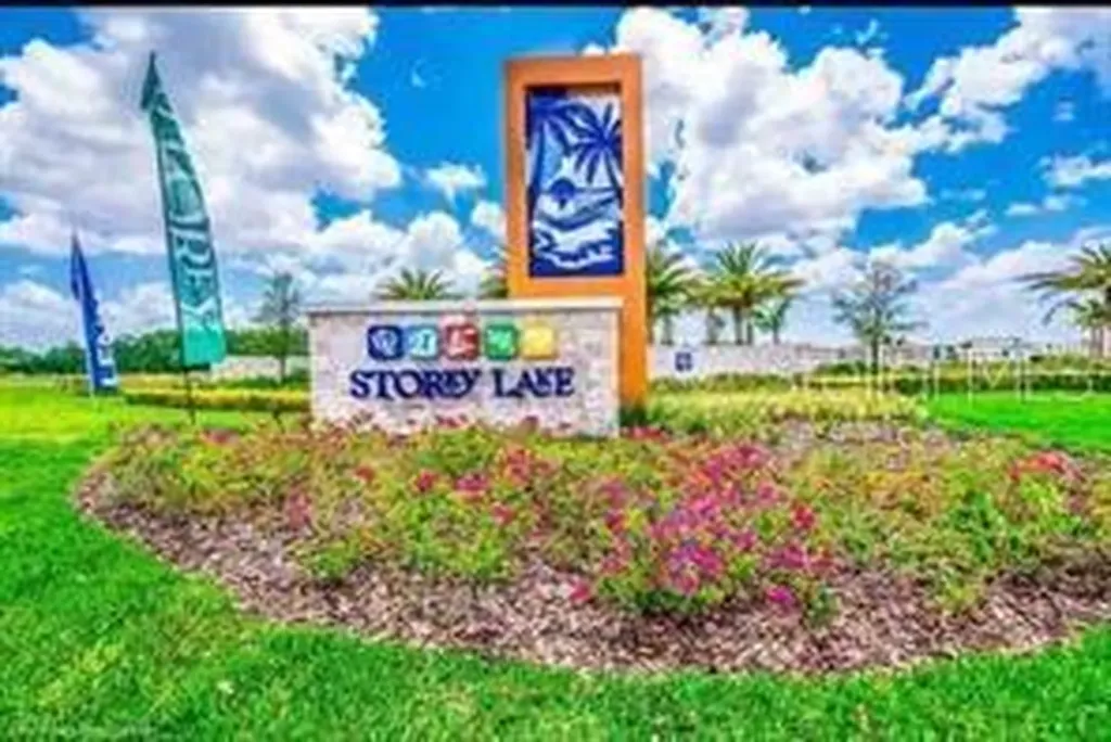 4535 Narrative Lane Kissimmee FL 34746