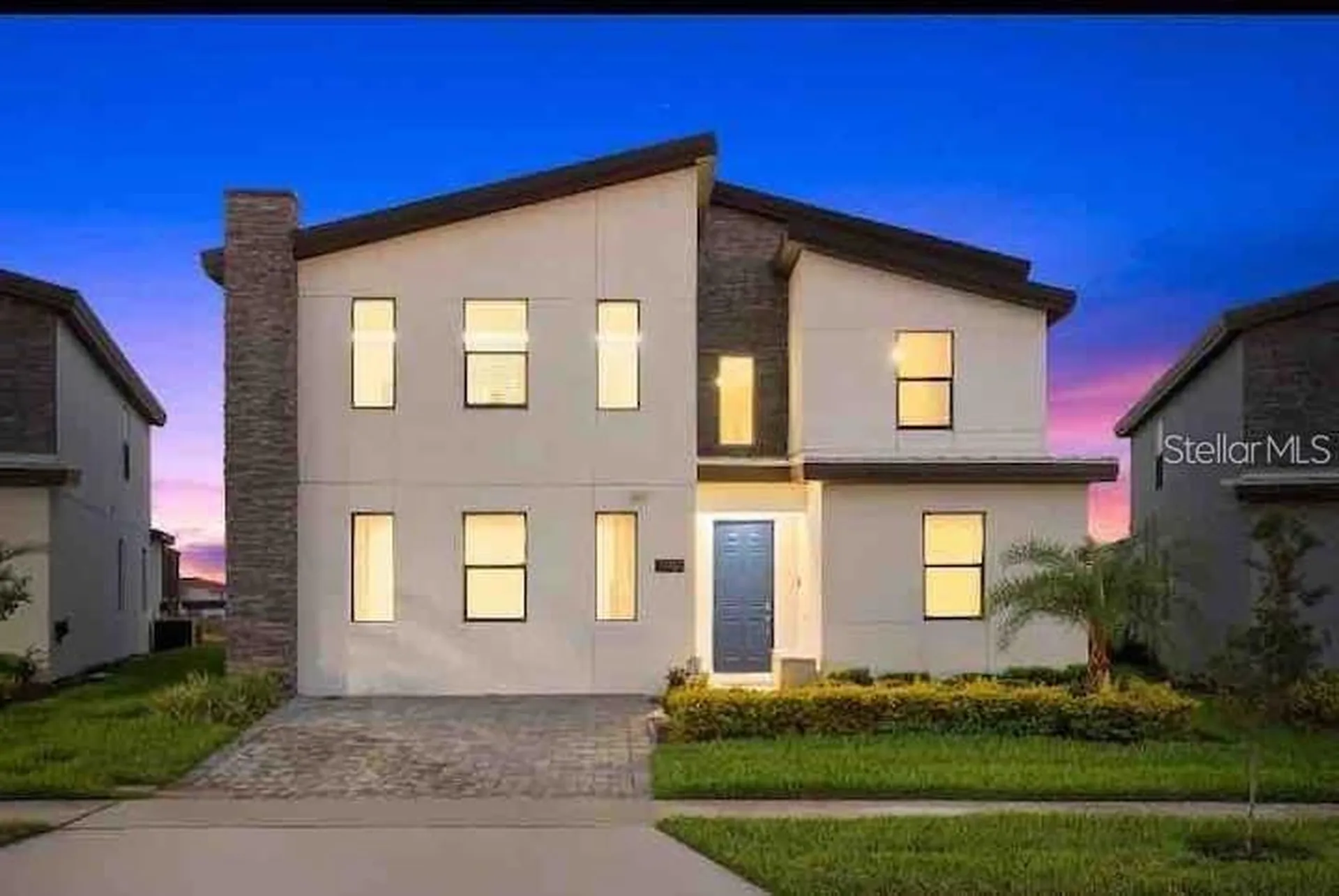 4535 Narrative Lane Kissimmee FL 34746