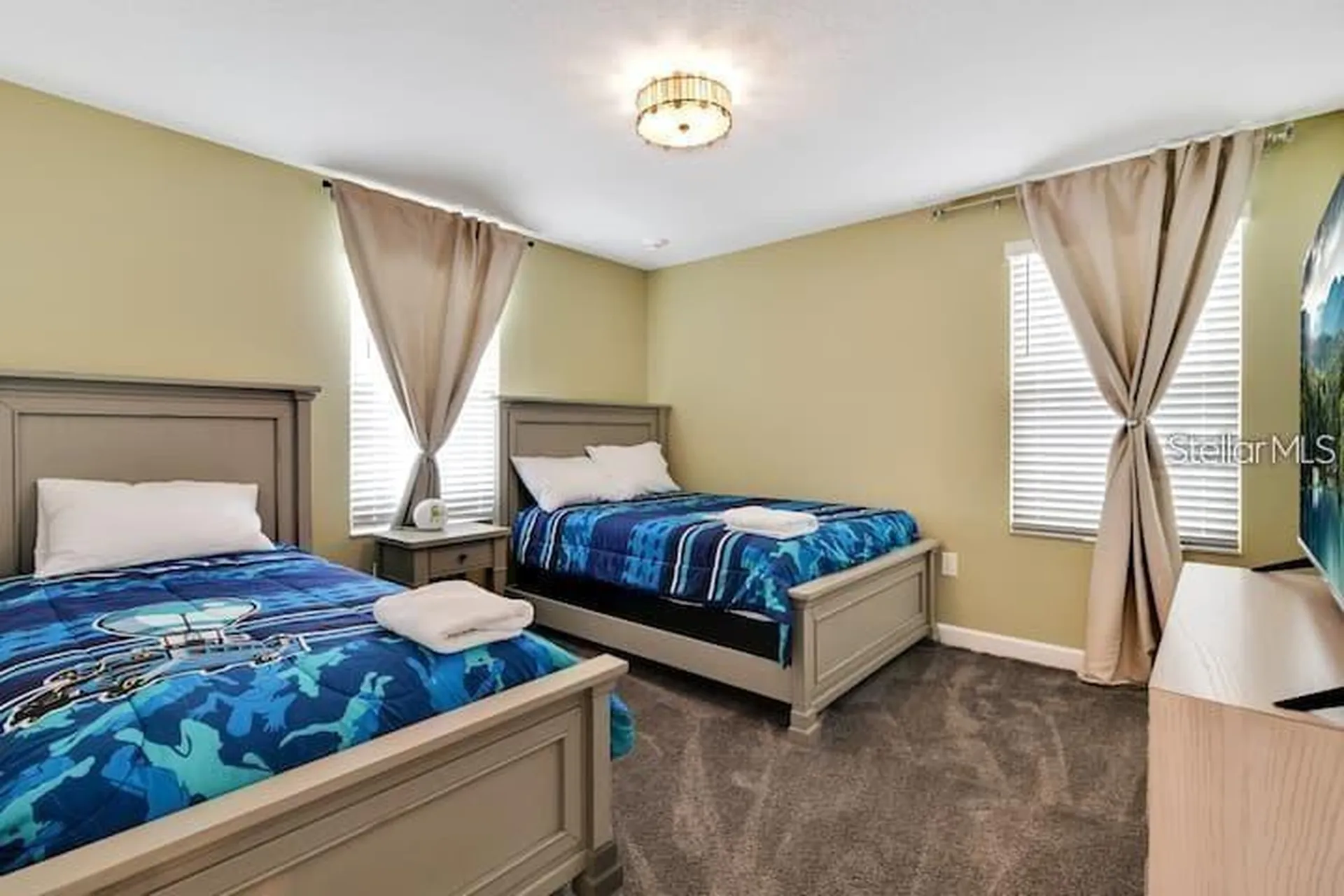 4535 Narrative Lane Kissimmee FL 34746