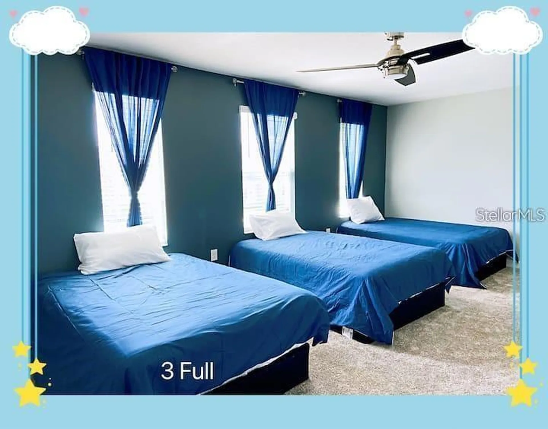 4535 Narrative Lane Kissimmee FL 34746