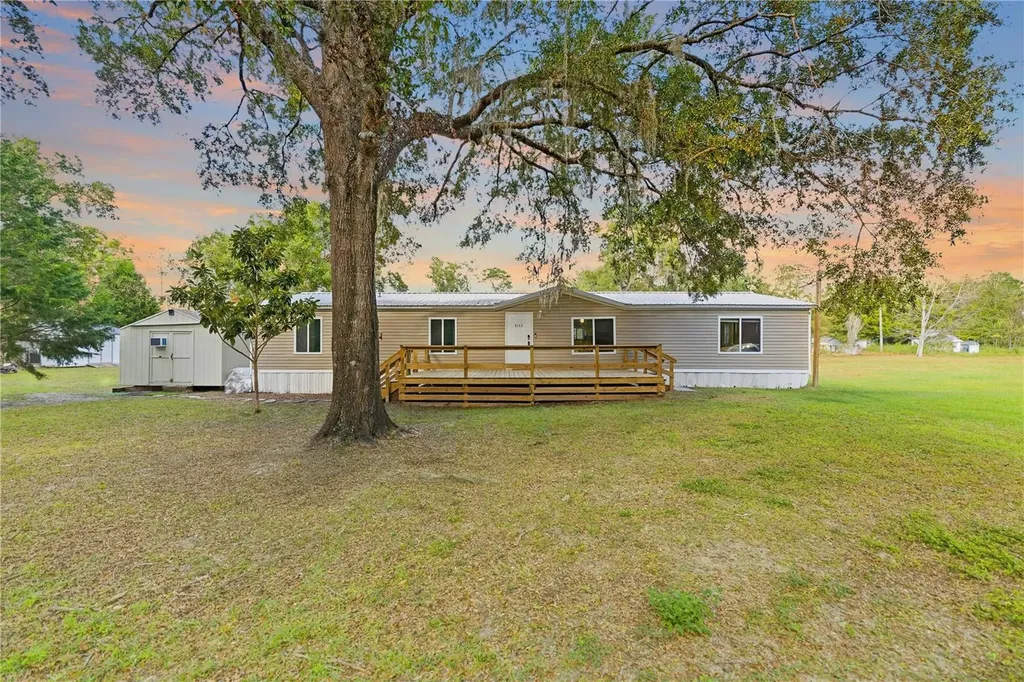 9160 NW 131 Court Ocala FL 34482