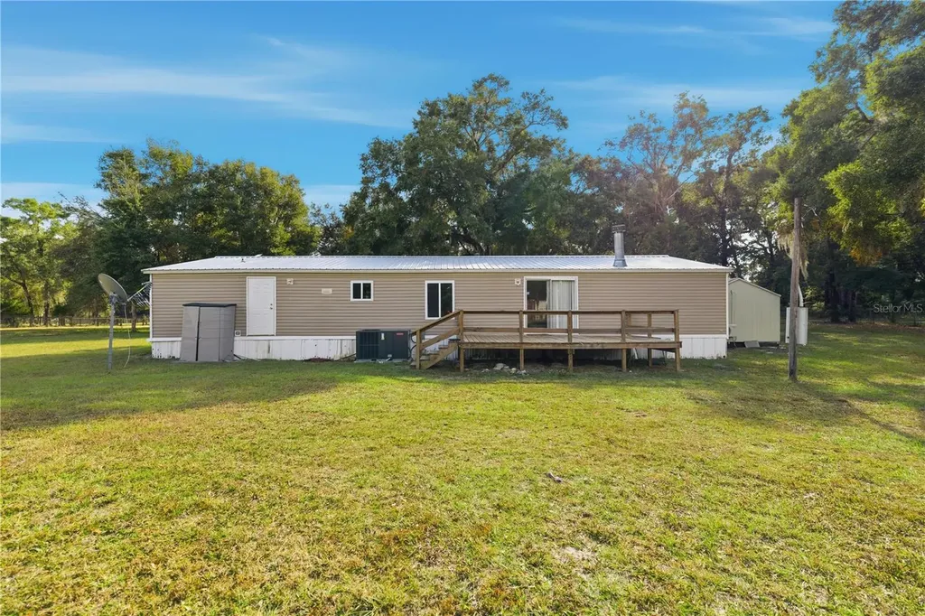 9160 NW 131 Court Ocala FL 34482