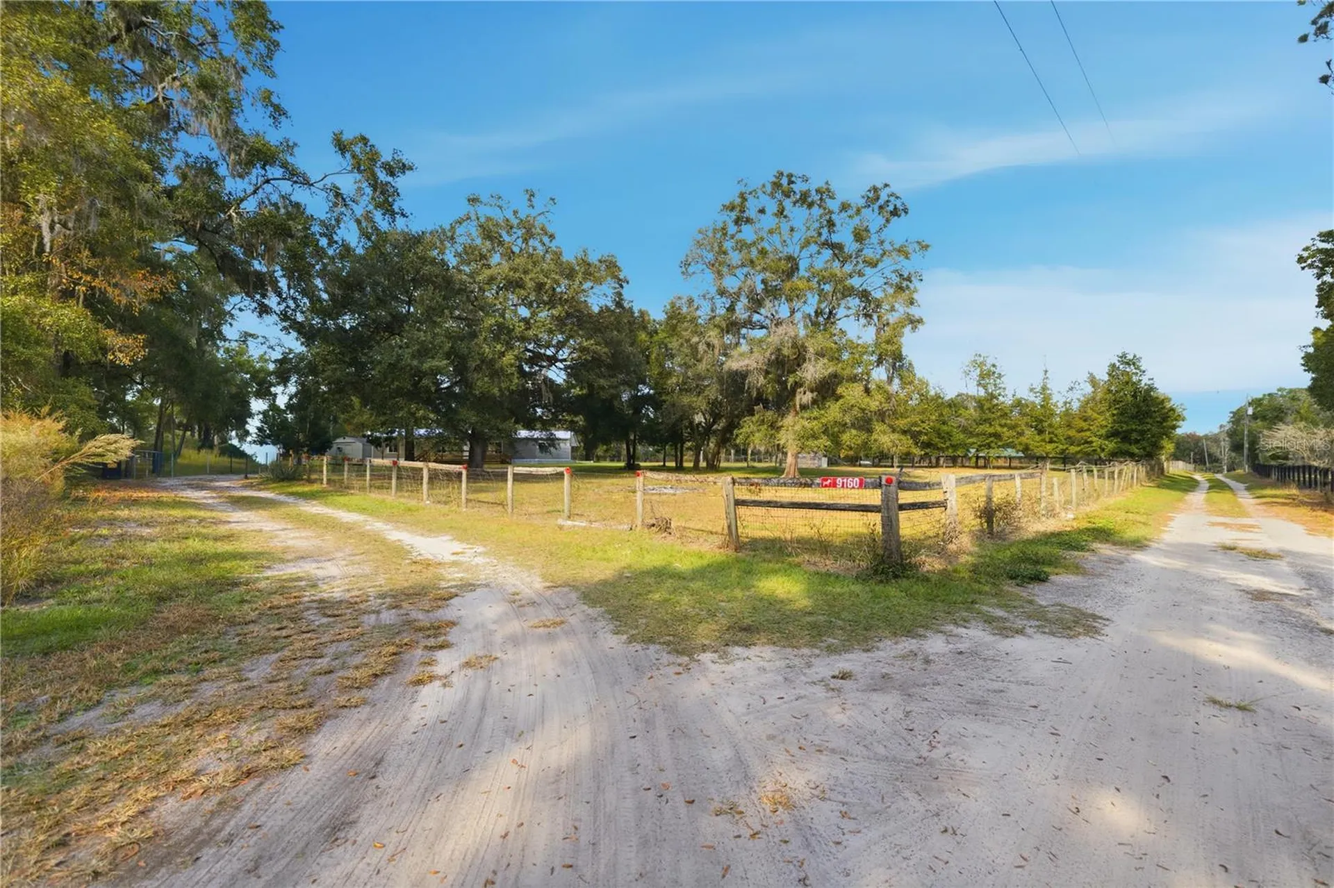 9160 NW 131 Court Ocala FL 34482