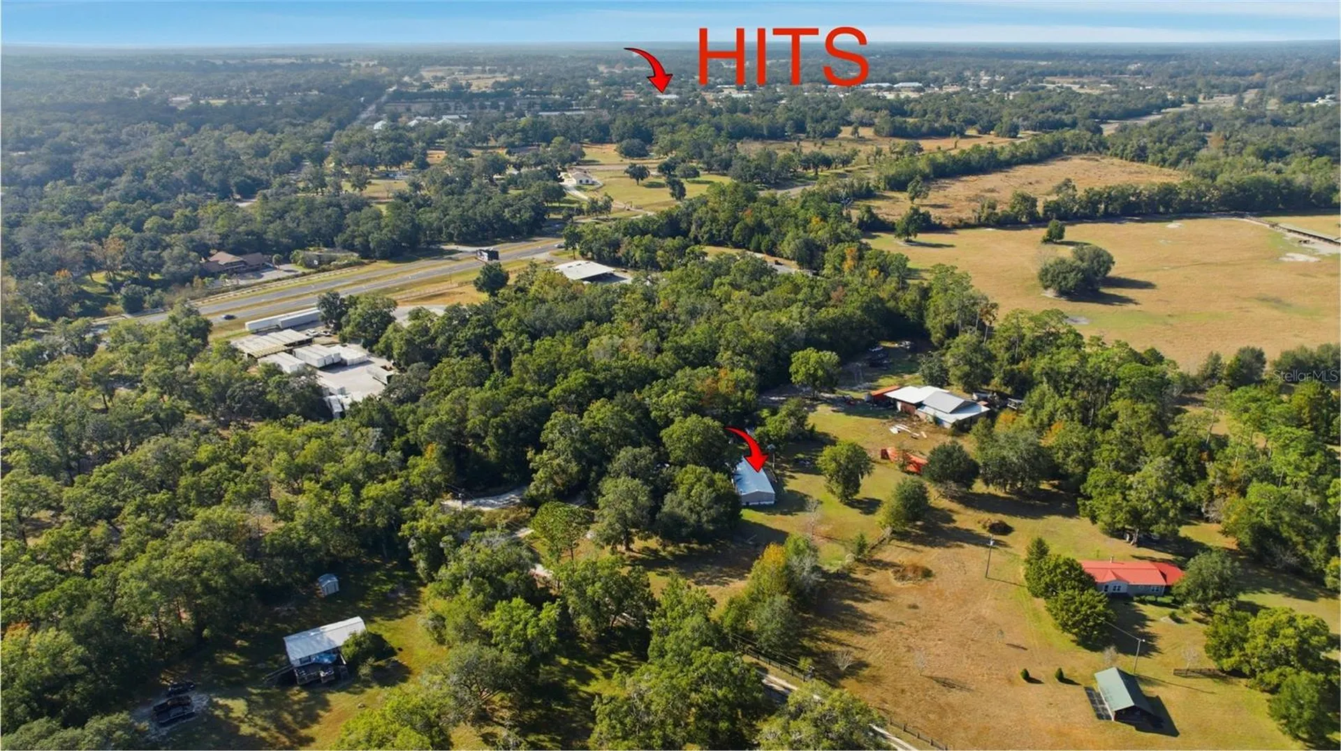 9160 NW 131 Court Ocala FL 34482