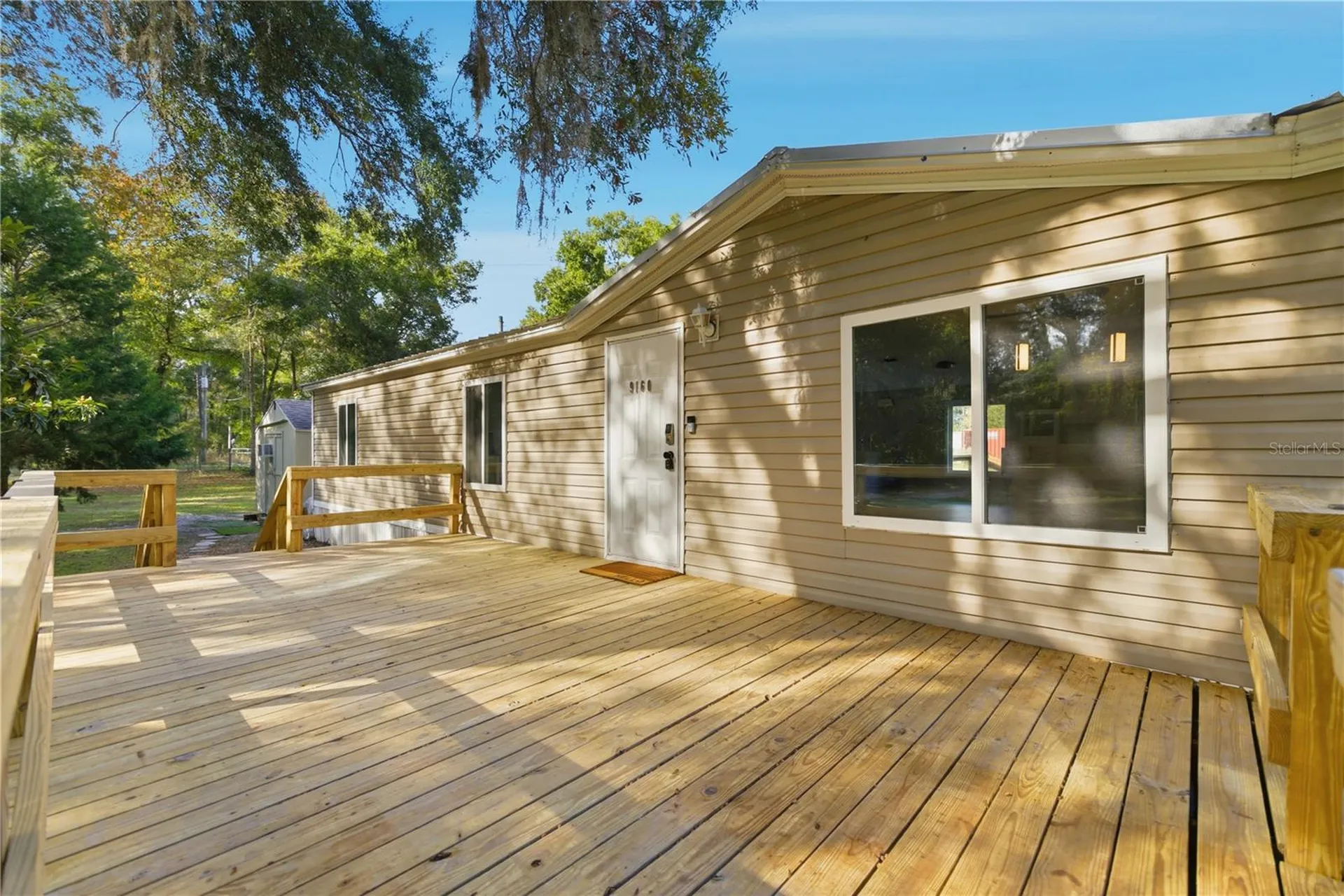 9160 NW 131 Court Ocala FL 34482