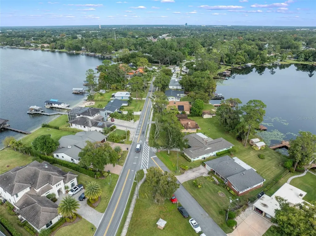 9551 Bear Lake Circle Apopka FL 32703