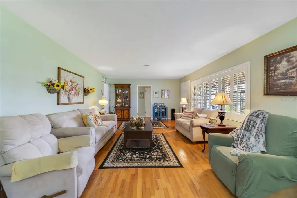 9551 Bear Lake Circle Apopka FL 32703