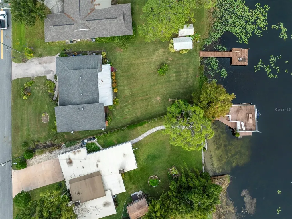 9551 Bear Lake Circle Apopka FL 32703