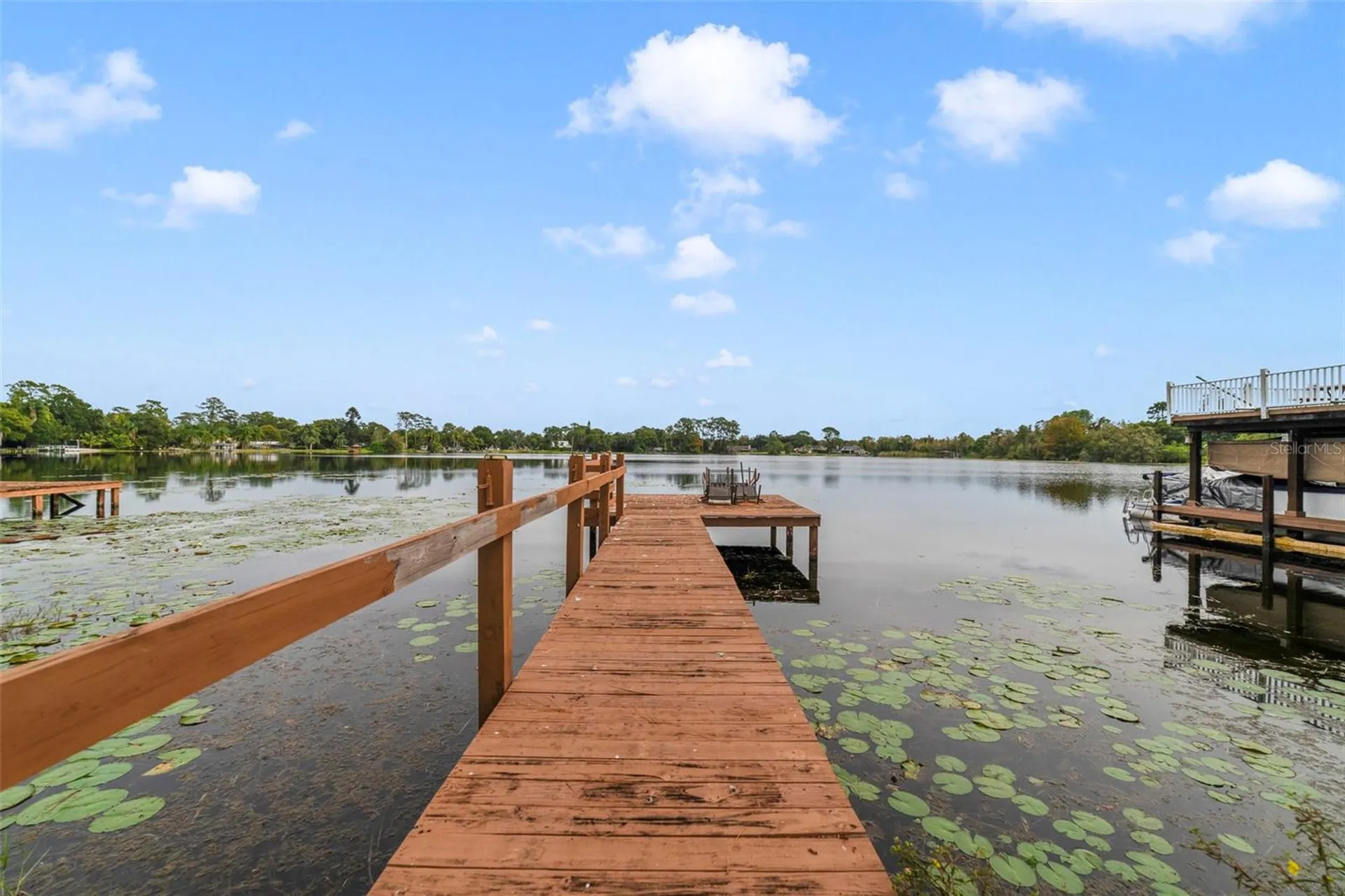 9551 Bear Lake Circle Apopka FL 32703