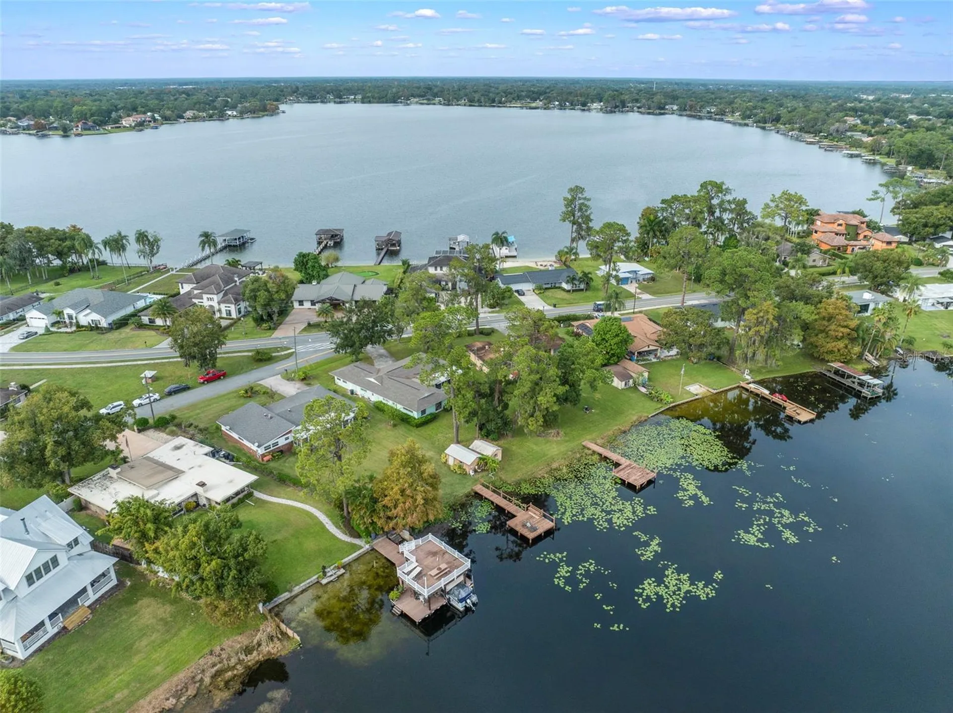9551 Bear Lake Circle Apopka FL 32703