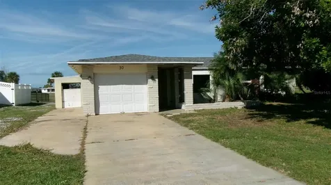 30 Oakland Hills Court Rotonda West FL 33947