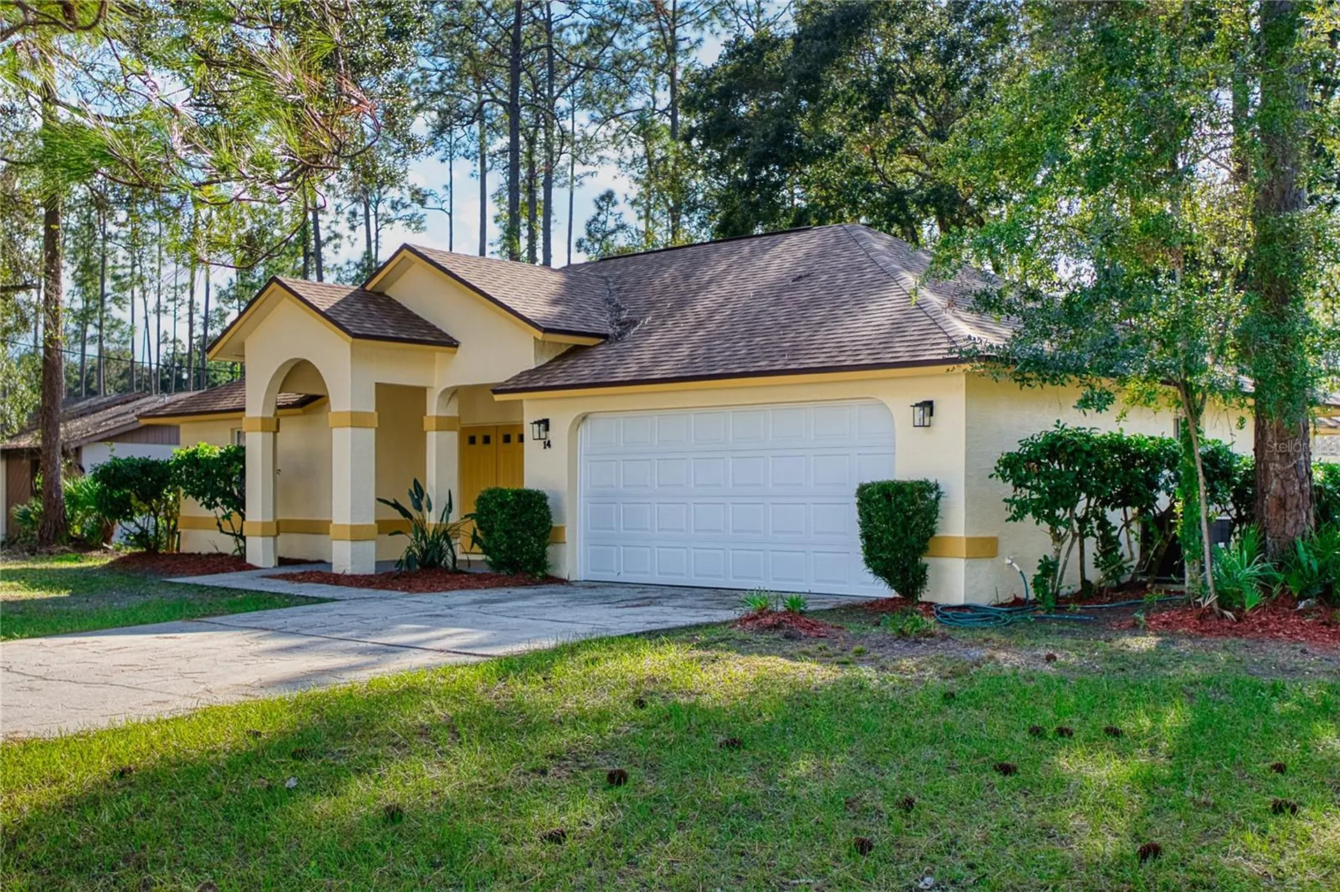 14 Wellshire Lane Palm Coast FL 32164