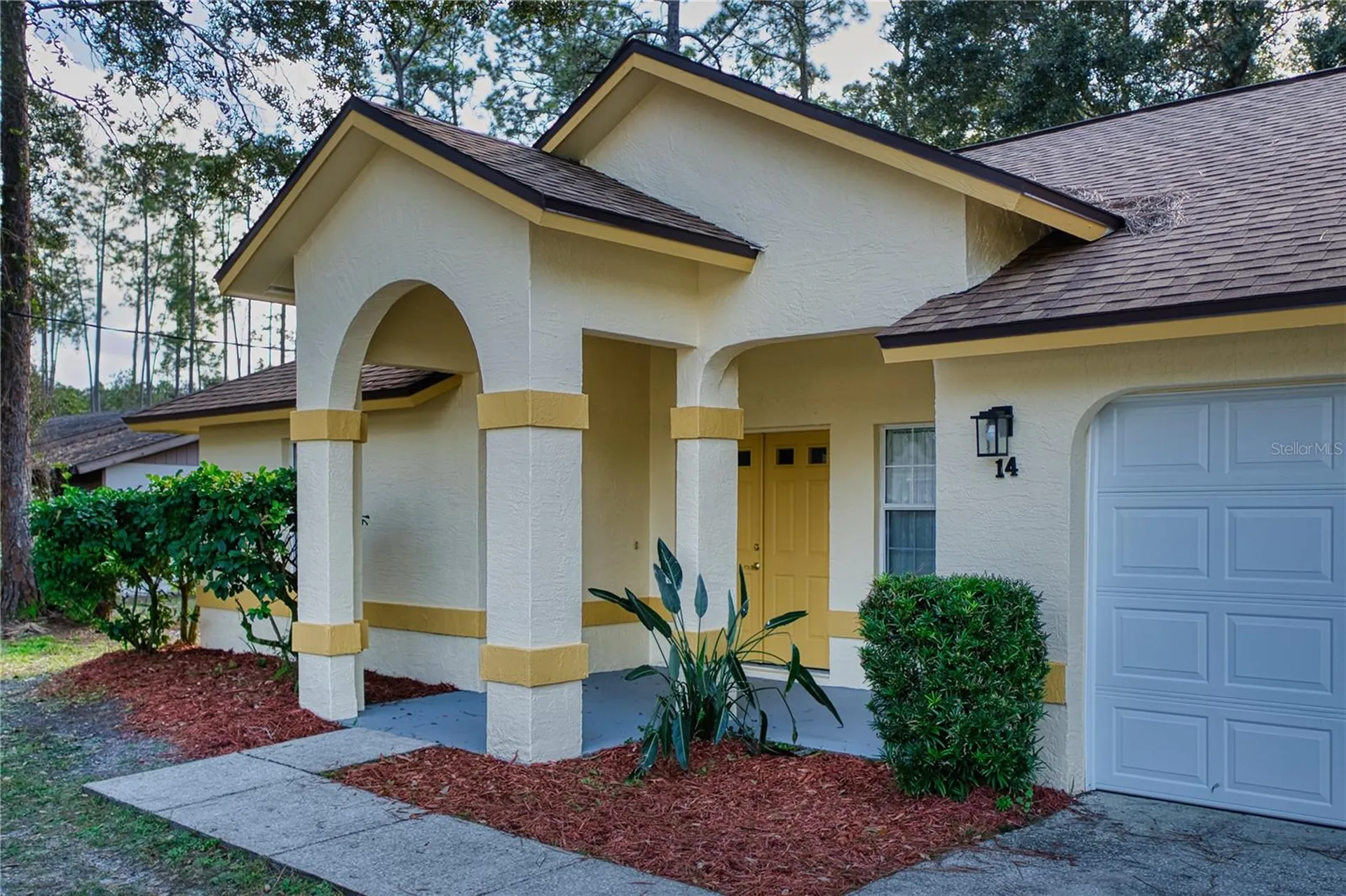 14 Wellshire Lane Palm Coast FL 32164