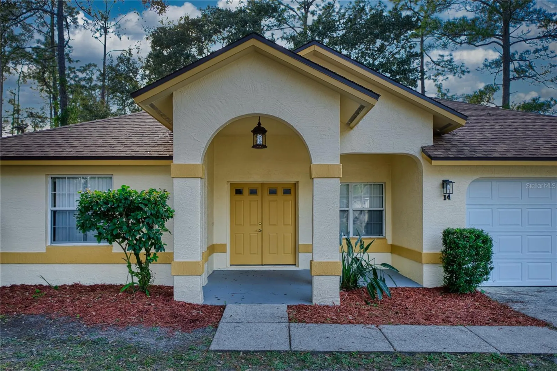 14 Wellshire Lane Palm Coast FL 32164