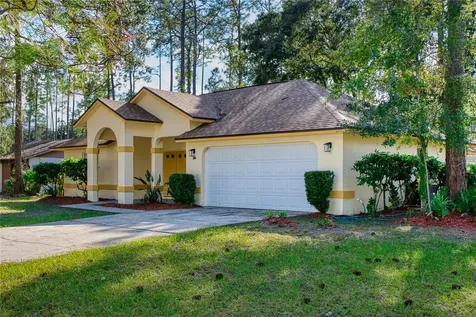 14 Wellshire Lane Palm Coast FL 32164