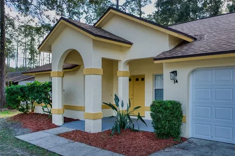 14 Wellshire Lane Palm Coast FL 32164