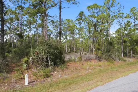 Einstein Street North Port FL 34291