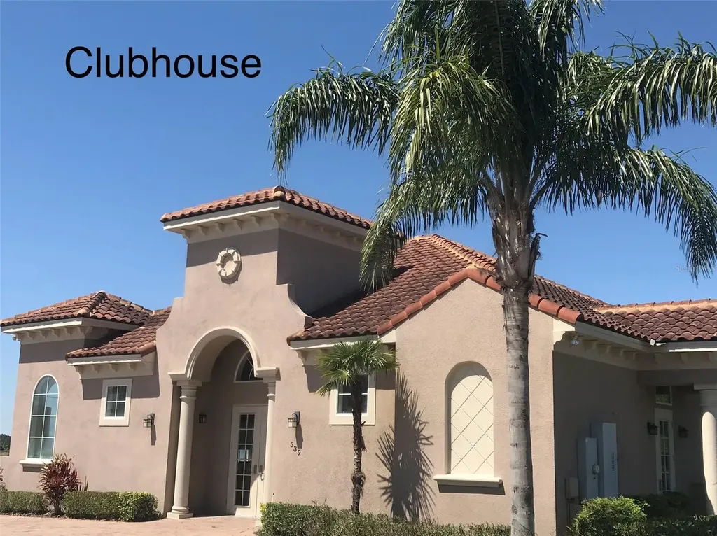 190 Minniehaha Circle Haines City FL 33844