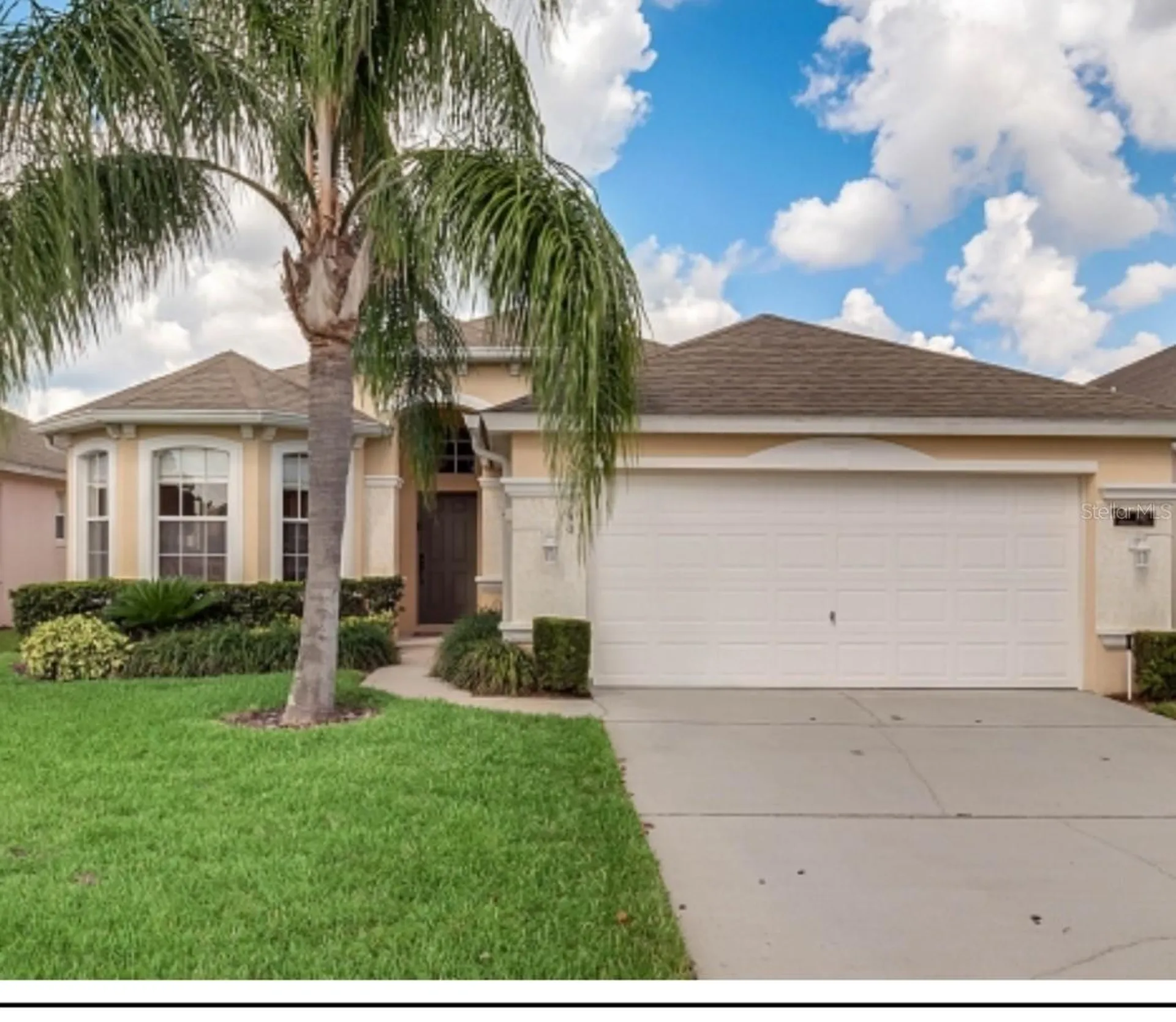 190 Minniehaha Circle Haines City FL 33844