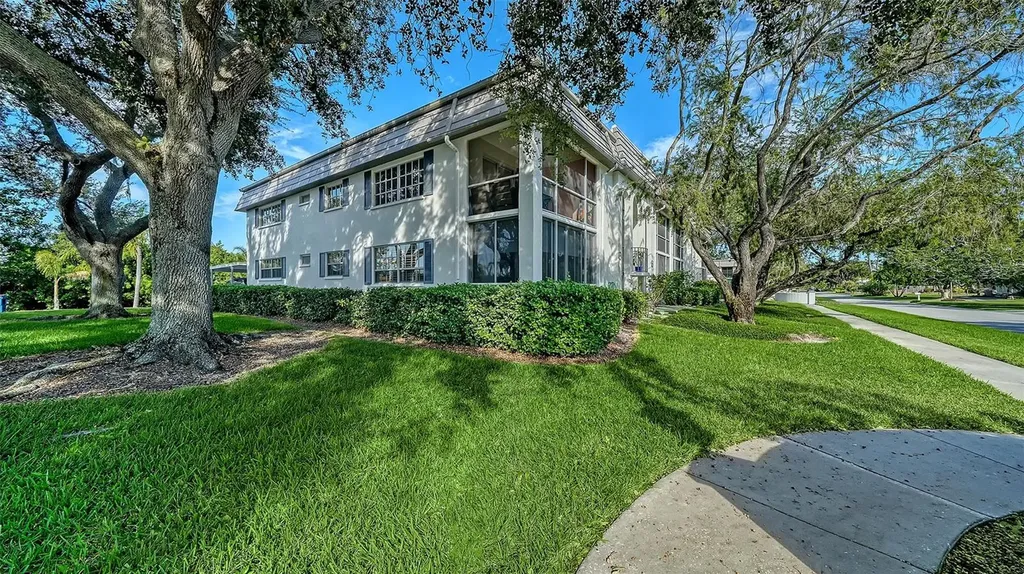 1701 Southwood Street Sarasota FL 34231