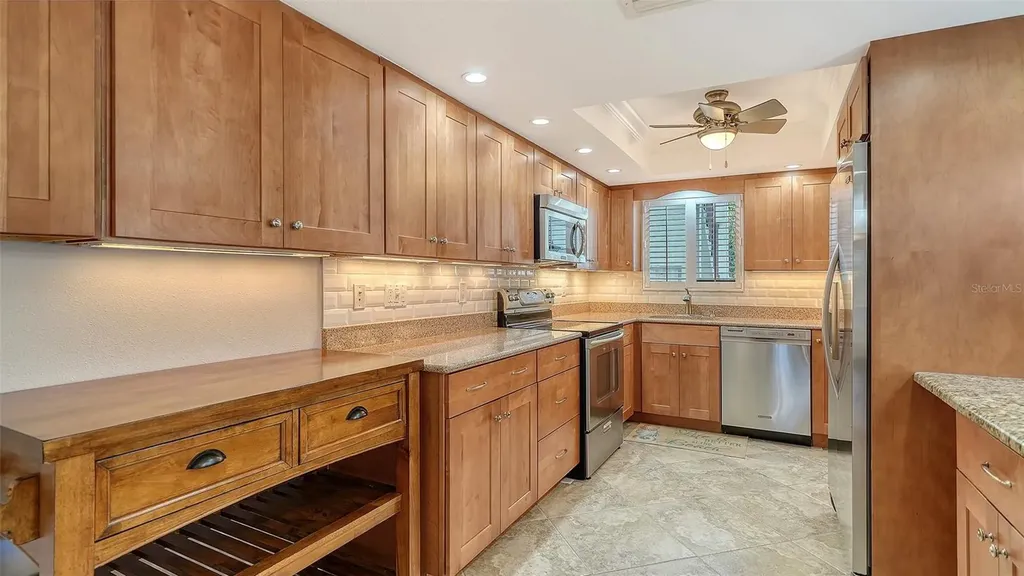 1701 Southwood Street Sarasota FL 34231