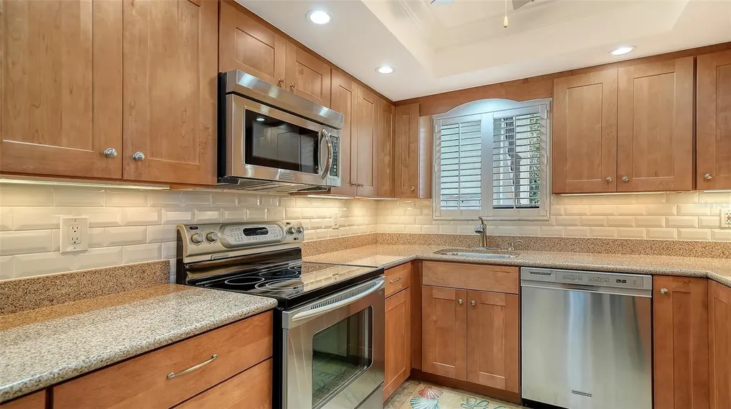 1701 Southwood Street Sarasota FL 34231