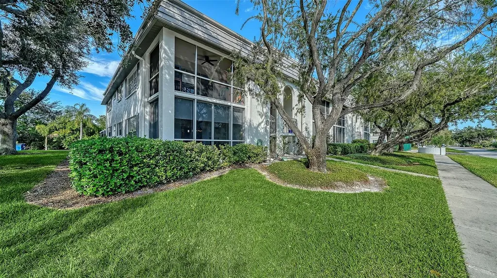 1701 Southwood Street Sarasota FL 34231