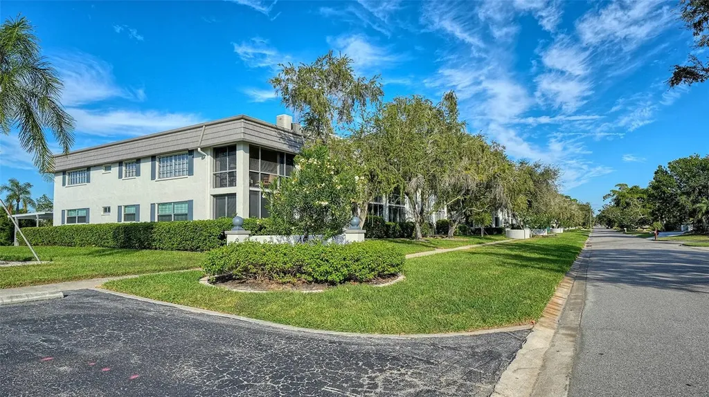 1701 Southwood Street Sarasota FL 34231