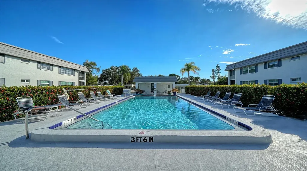 1701 Southwood Street Sarasota FL 34231