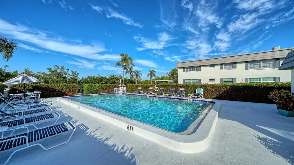 1701 Southwood Street Sarasota FL 34231