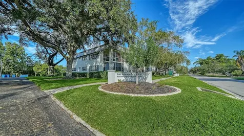 1701 Southwood Street Sarasota FL 34231