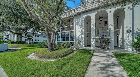 1701 Southwood Street Sarasota FL 34231