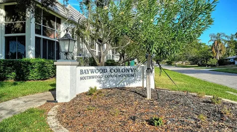 1701 Southwood Street Sarasota FL 34231