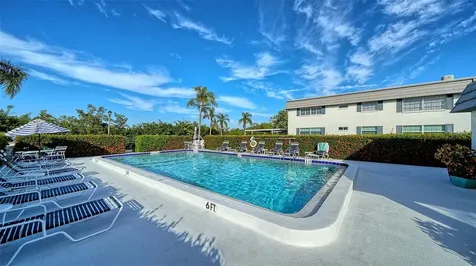 1701 Southwood Street Sarasota FL 34231