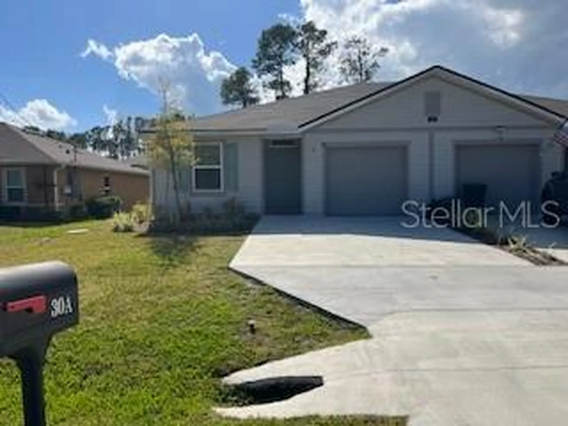 30 Pony Lane Palm Coast FL 32164