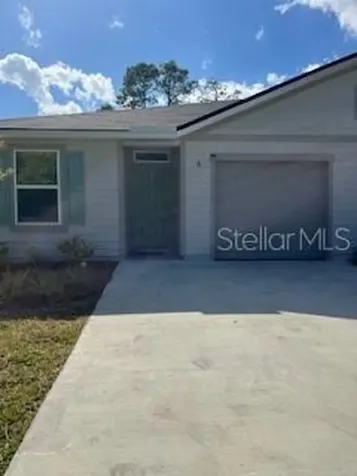 30 Pony Lane Palm Coast FL 32164