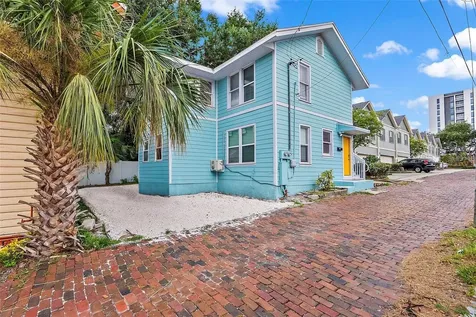 623 Mound Park Way S St Petersburg FL 33701