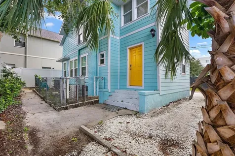 623 Mound Park Way S St Petersburg FL 33701
