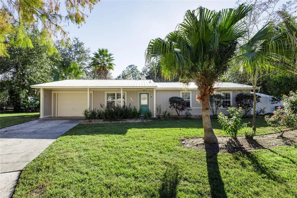 2847 NW 63rd Place Gainesville FL 32653