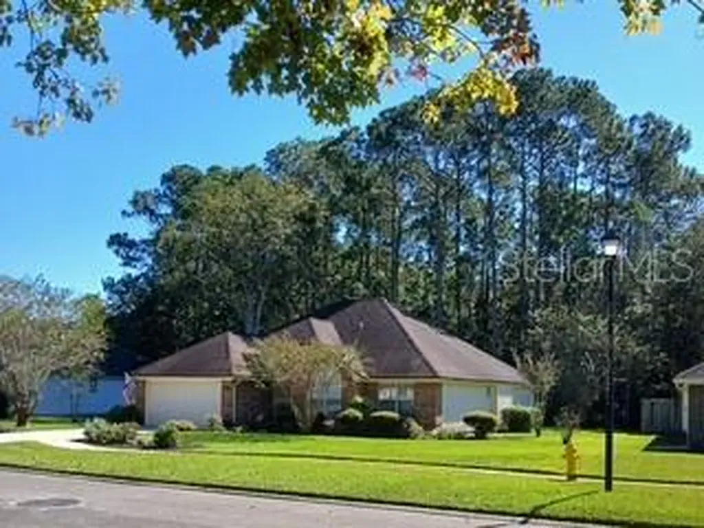 10524 Innisbrook Drive Jacksonville FL 32222