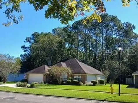 10524 Innisbrook Drive Jacksonville FL 32222