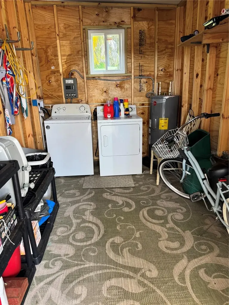 9 Lafitte Drive Nokomis FL 34275