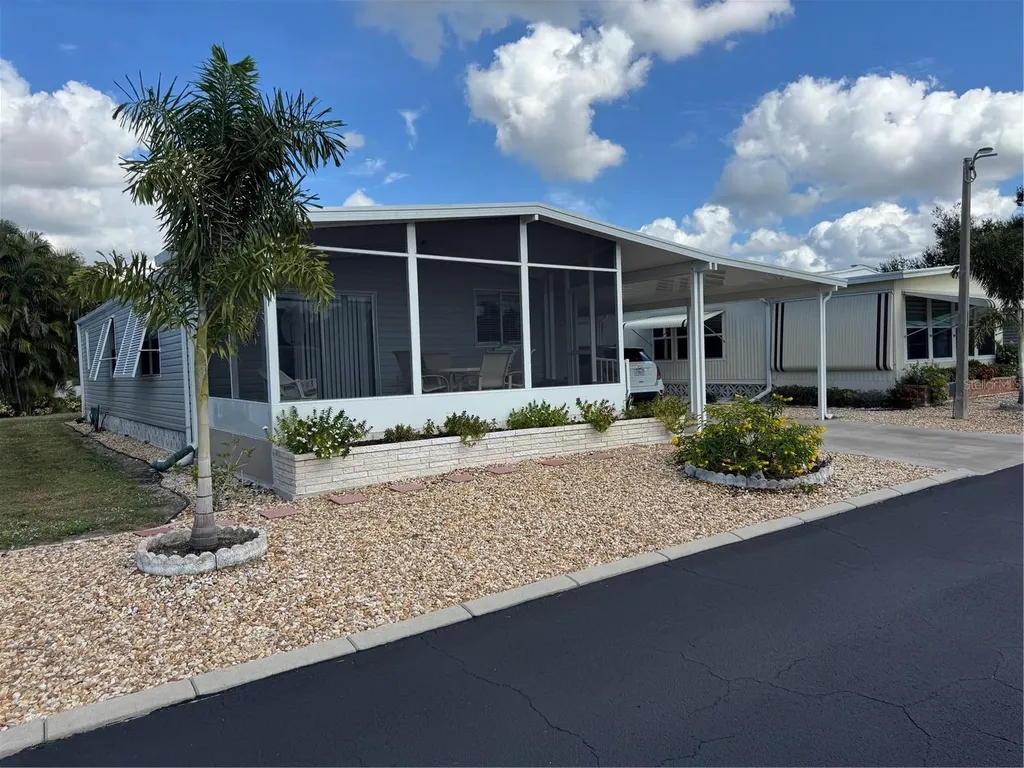 9 Lafitte Drive Nokomis FL 34275